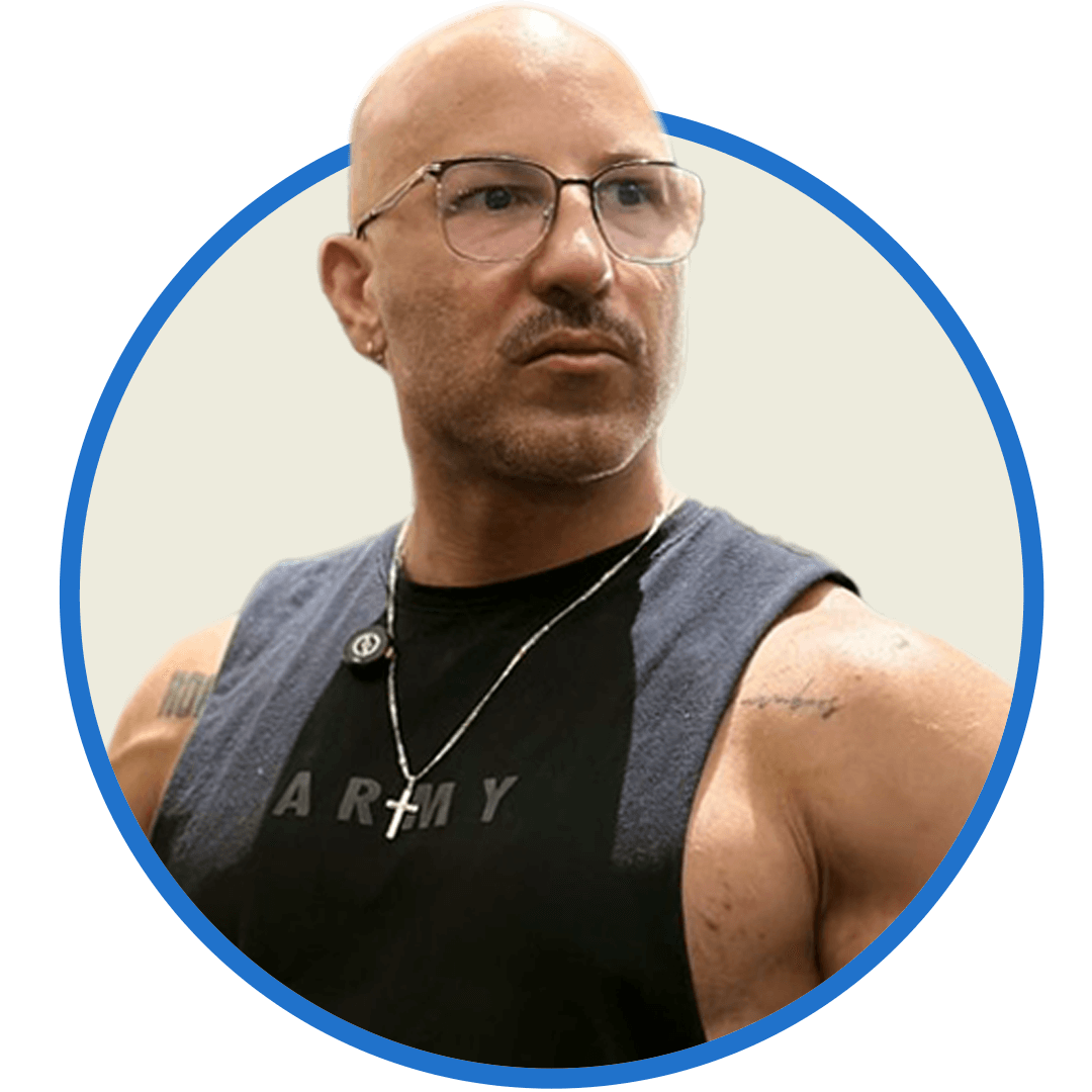 foto de perfil do Jezer Trevisan