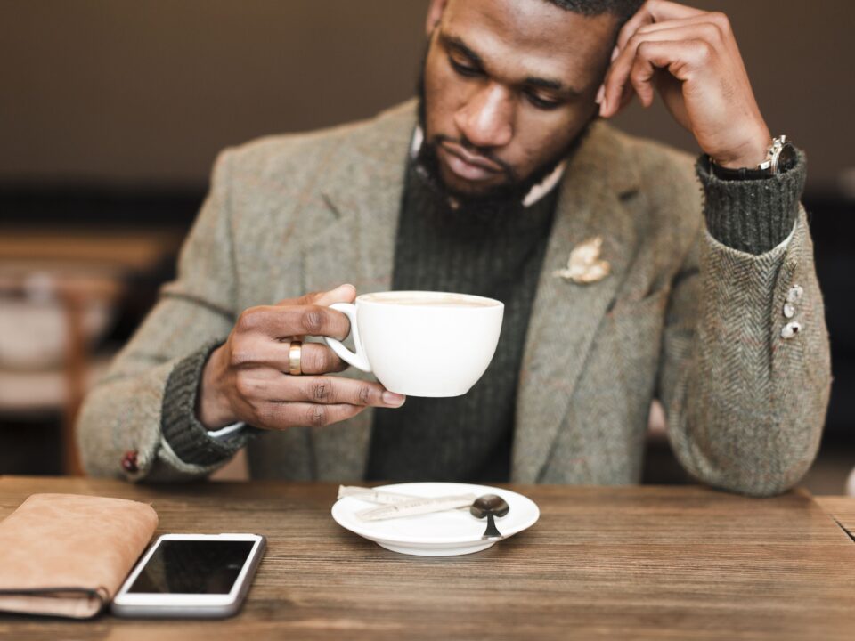 O que tomar para dar energia e disposição