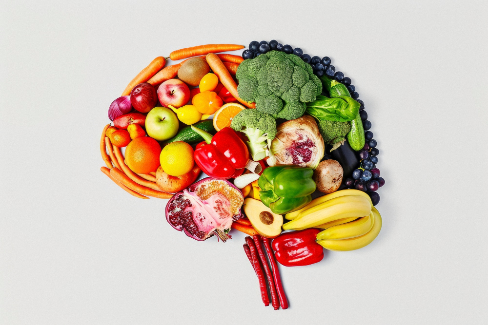 nutrientes para o cérebro