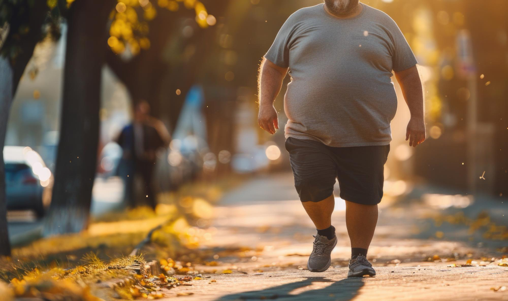 obesidade dia da nutrição