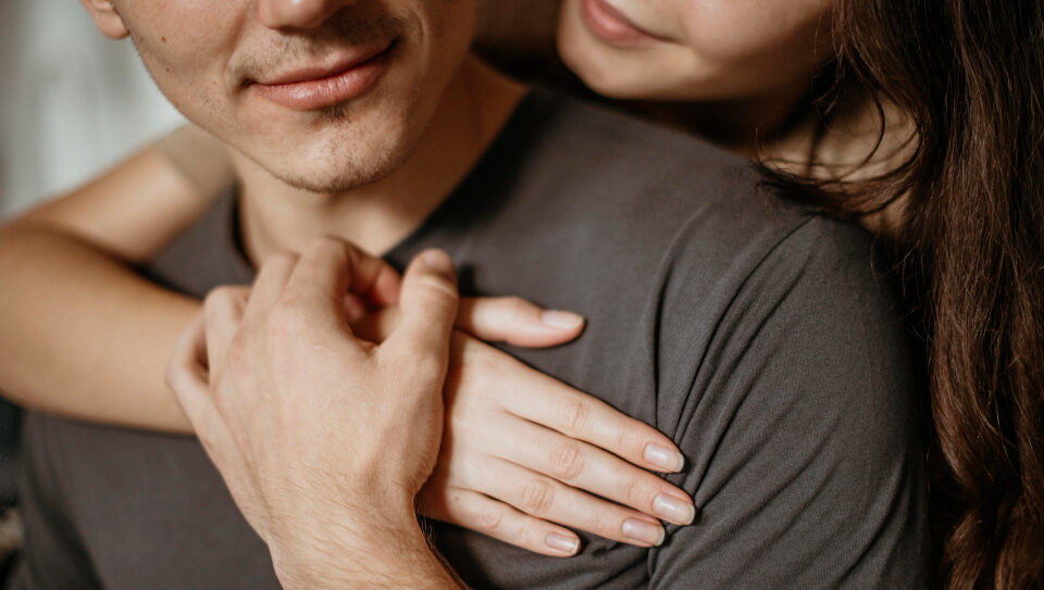 saúde sexual após os 40