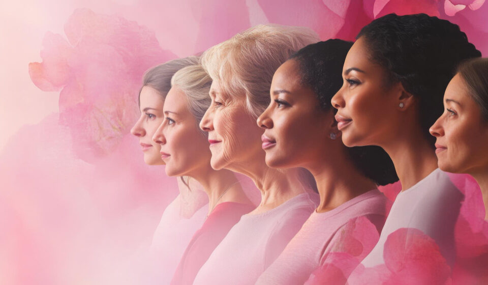 suplemento feminino em cada fase da vida