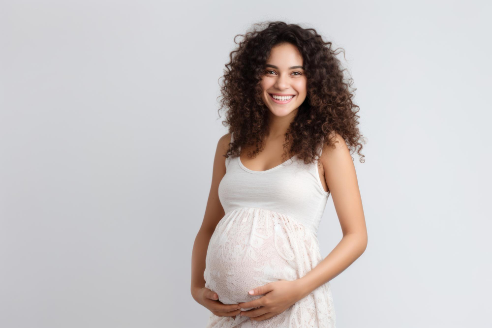 suplementos na gestação