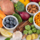 dose diária ideal de vitaminas