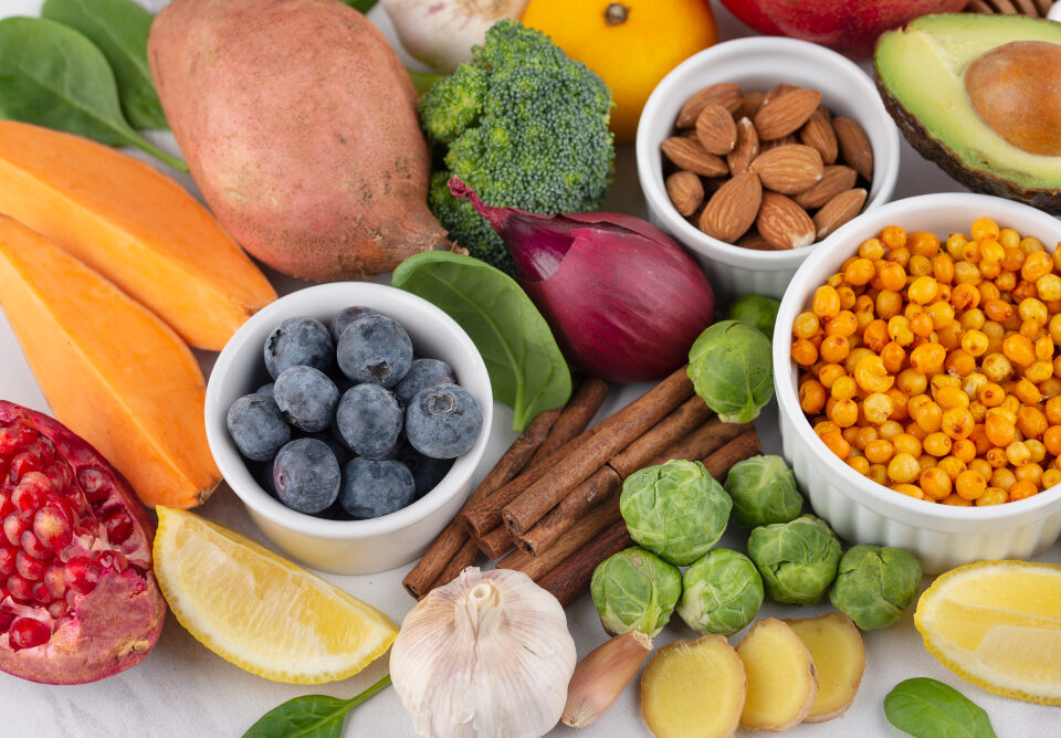 dose diária ideal de vitaminas