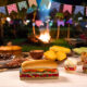 alimentos de festa junina