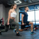 como emagrecer sem perder massa magra