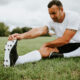 recovery muscular