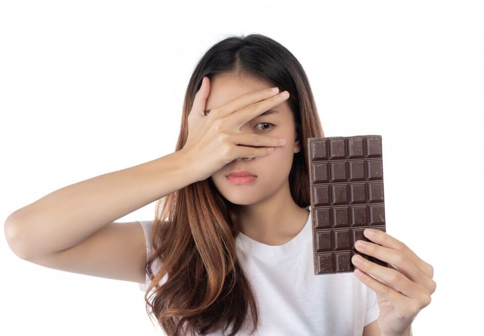 dia do chocolate