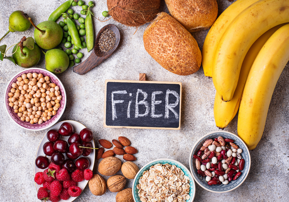 fibermaxxing
